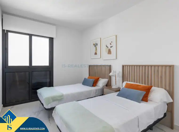 Penthouse mit Pool zum Verkauf in Orihuela Costa, imagen 6