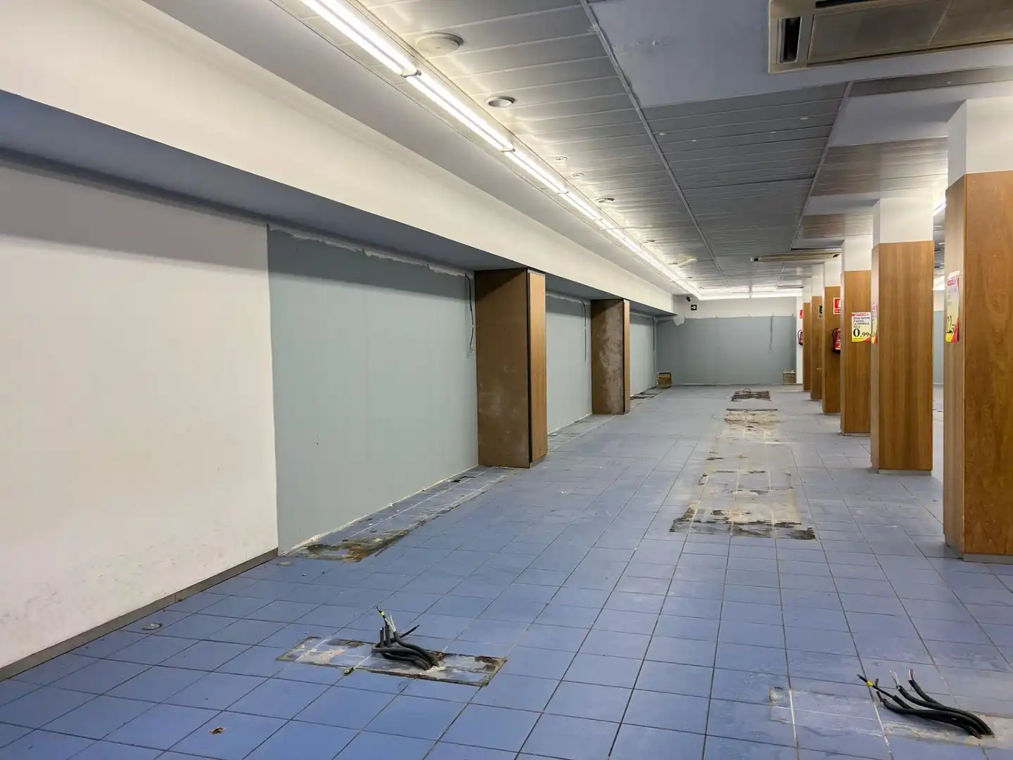 Business premises to rent in Alcover, imagen 9