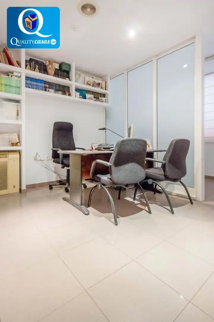 Piso con ascensor en venta en Centro, imagen 15