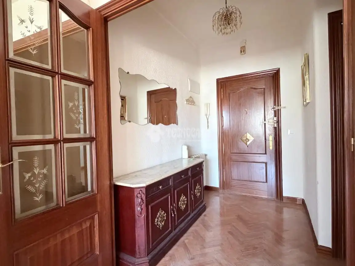 Flat with lift for sale in Barrio de Salamanca, imagen 7