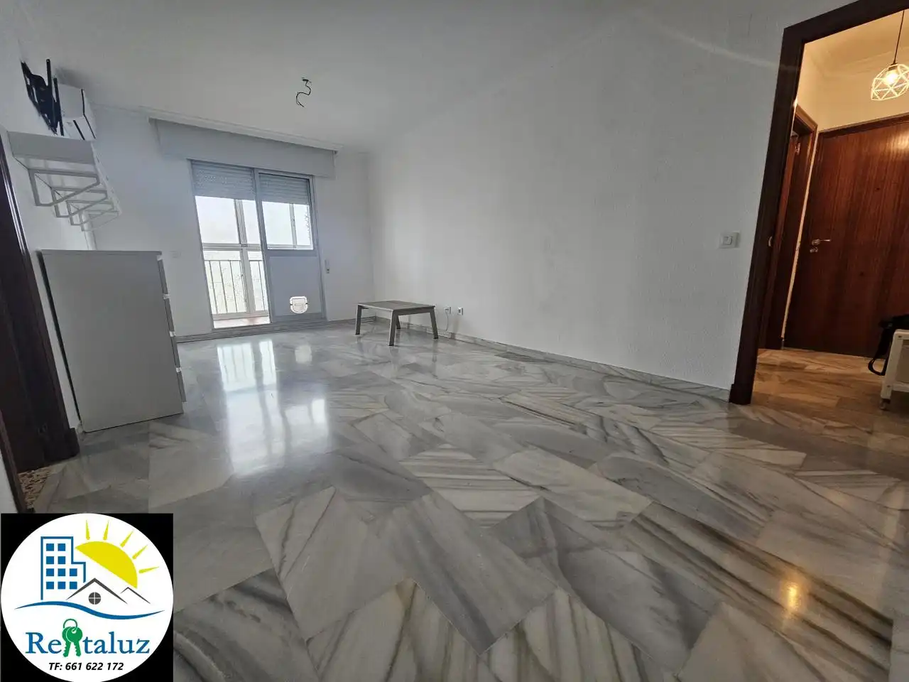 Wohnung zur Miete in De Nazaret, El Retiro - La Vid