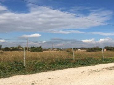 Terreno residenziale in vendita a POLÍGONO 24, BOVALAR, PARCELA 139