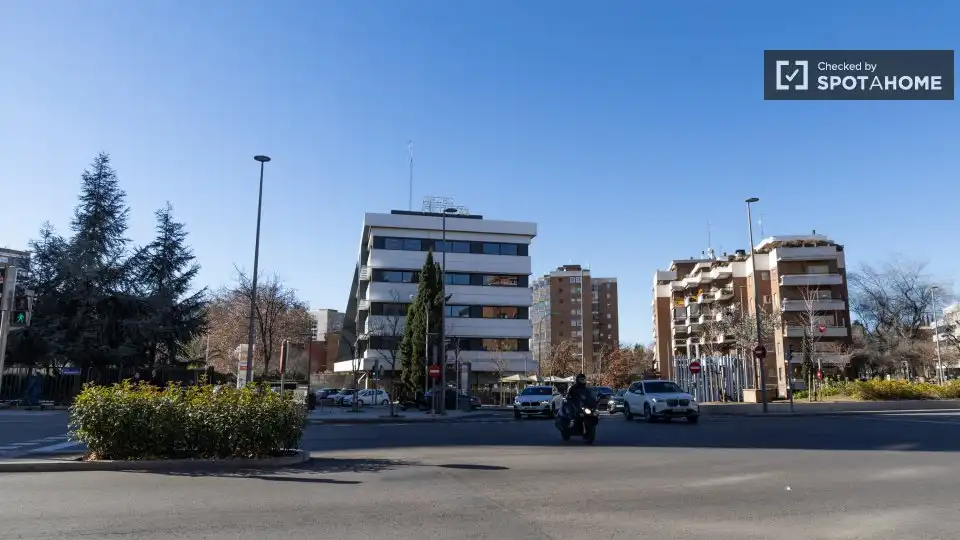 Flat to rent in Chamartín, imagen 5