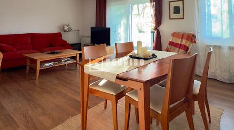 Foto 3 de Pis de lloguer a De Santa Genoveva, Ventas,  Madrid Capital