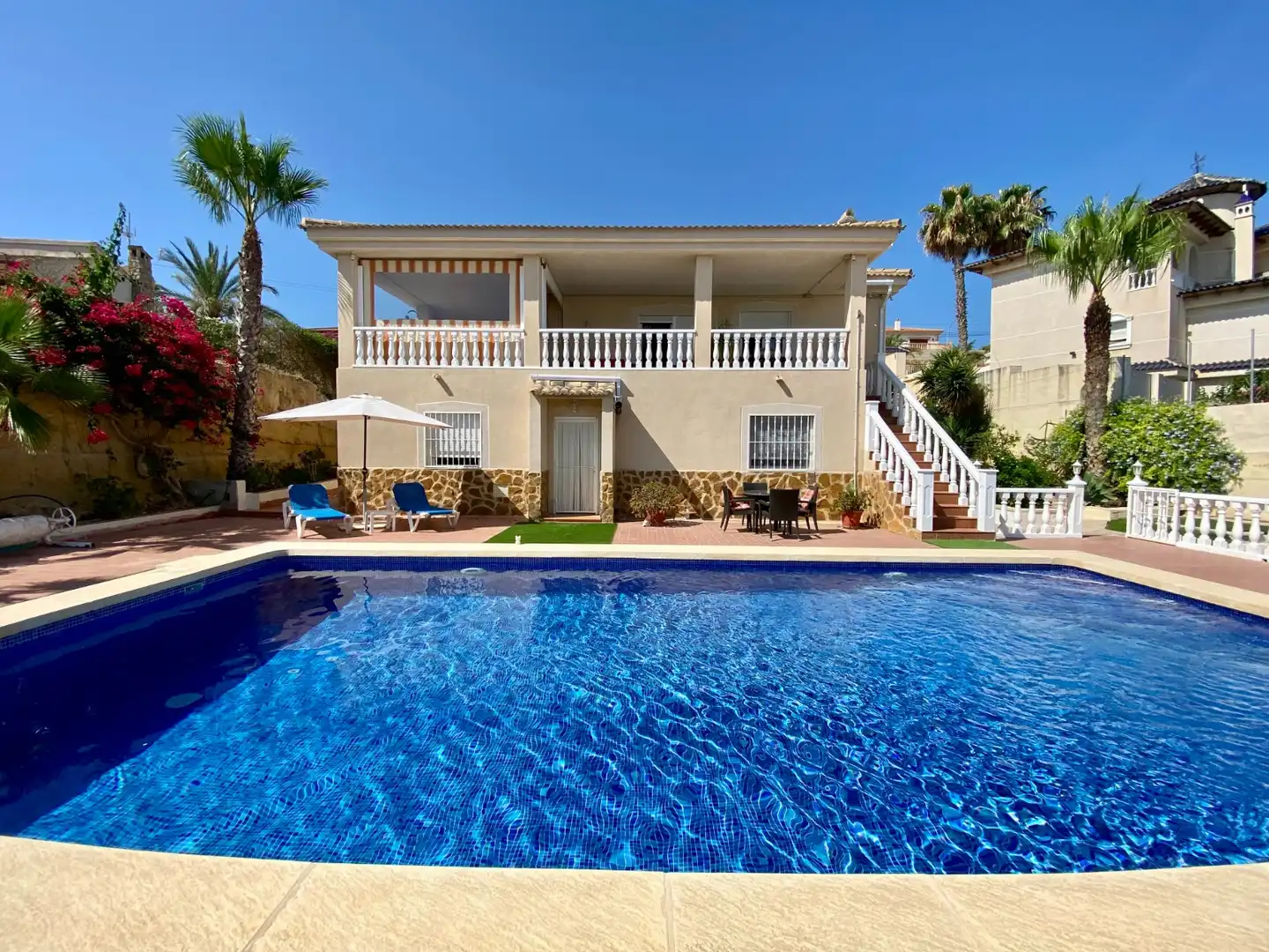 Casa amb terrassa en venda a Almoradí, imagen 91