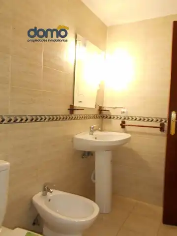 Flat for rent in Calle Emilia Pardo Bazán, Joaquina Eguaras