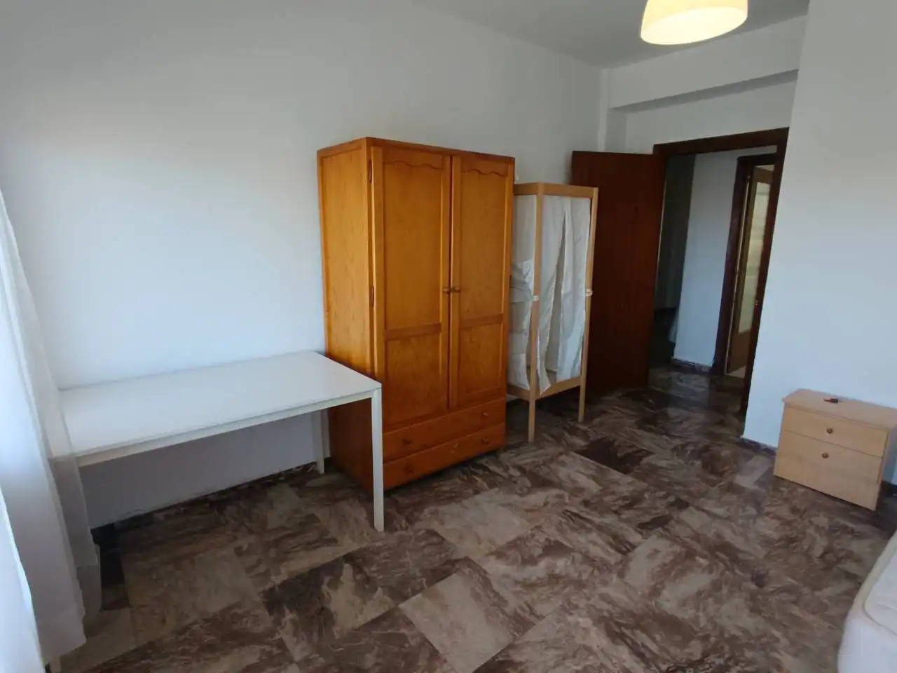 Wohnung mit Aufzug zur Miete in Calle Reina Mercedes, imagen 33