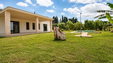 Foto 5 de Finca rústica en venta en Muro, Illes Balears