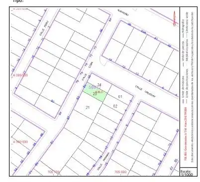 Residential for sale in Montijo