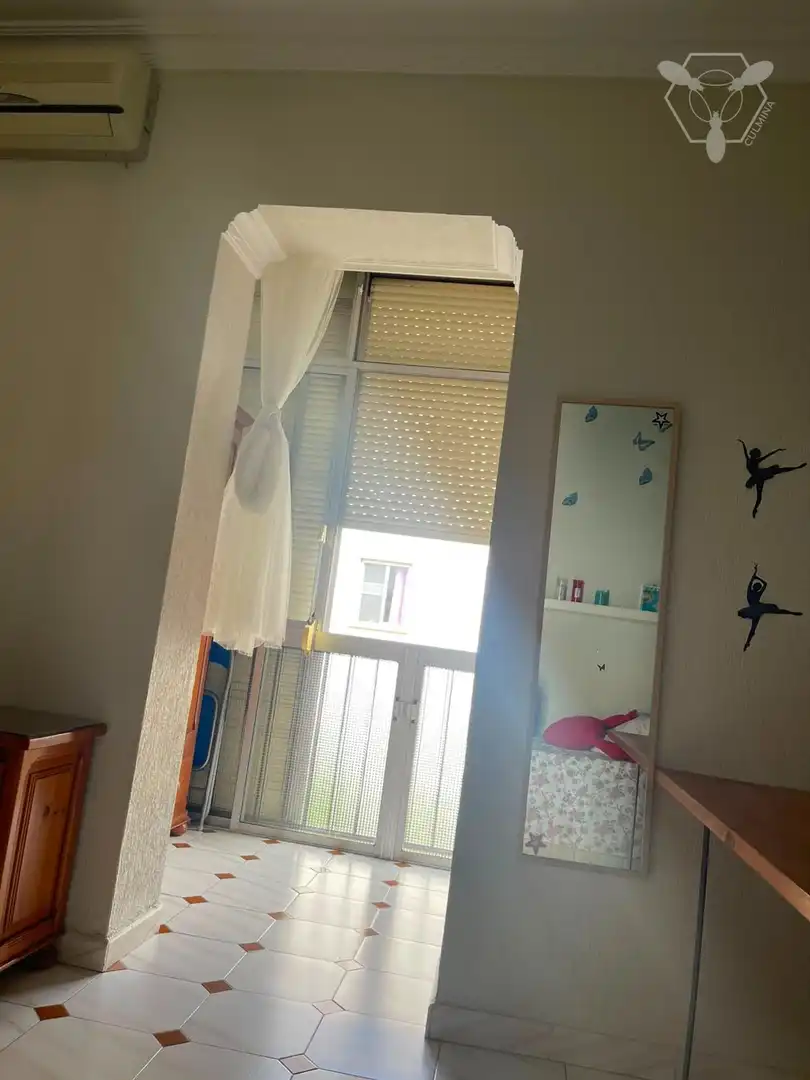Habitación de Piso en venta en Huelva con Aire acondicionado y Amueblado