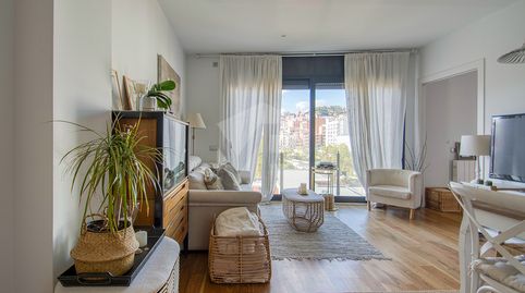 Photo 3 of Flat for sale in El Baix Guinardó, Barcelona Capital