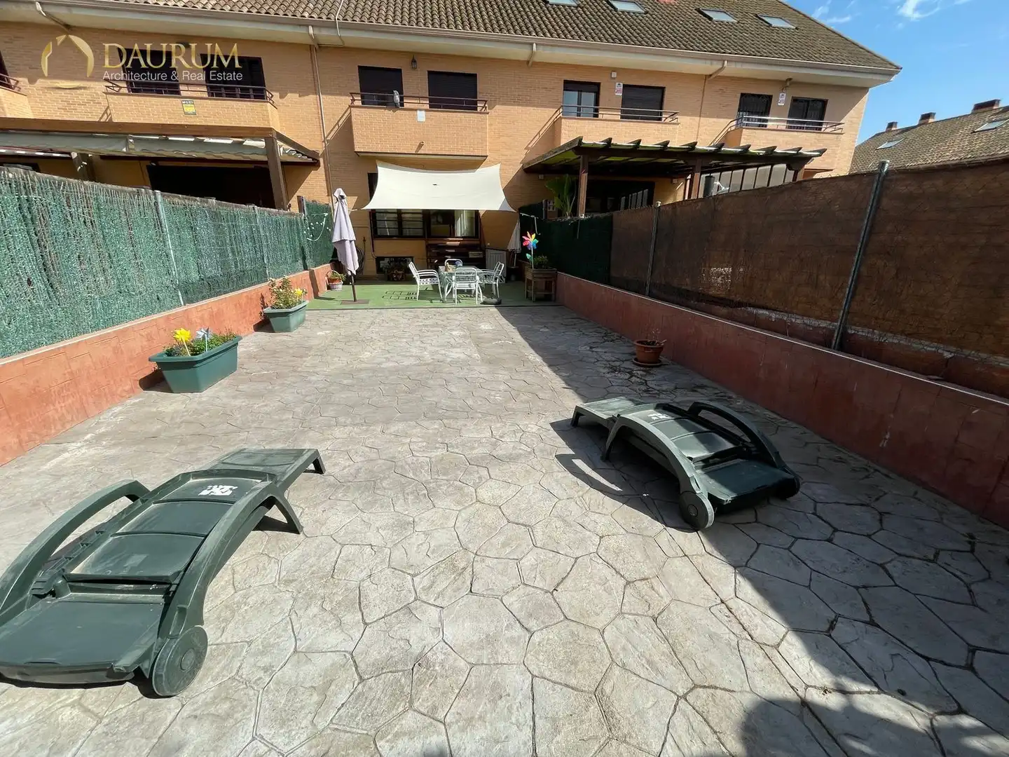 Casa a schiera con giardino in vendita a Averroes, imagen 33