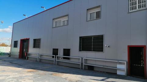 Photo 3 of Industrial buildings for sale in Sudeste Industrial, Fuenlabrada