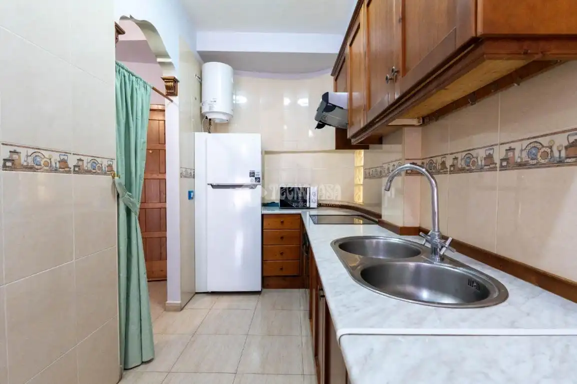 Cocina de Piso en venta en Granadilla de Abona