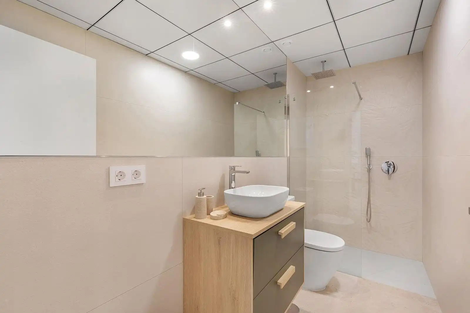Apartment with pool for sale in N/A, imagen 28