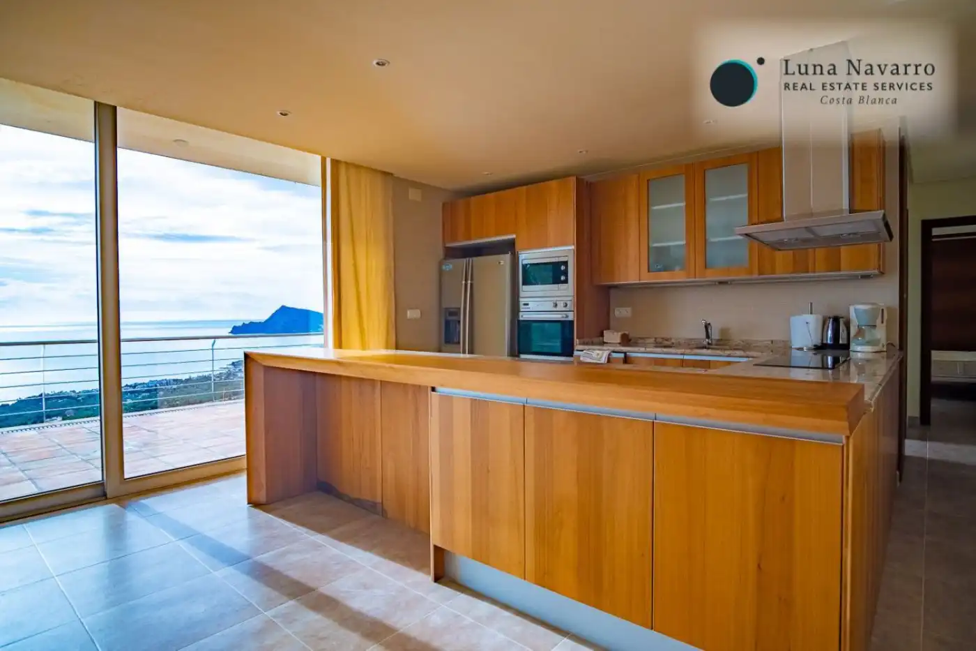 Detached house with pool for sale in Costa Azul, imagen 12