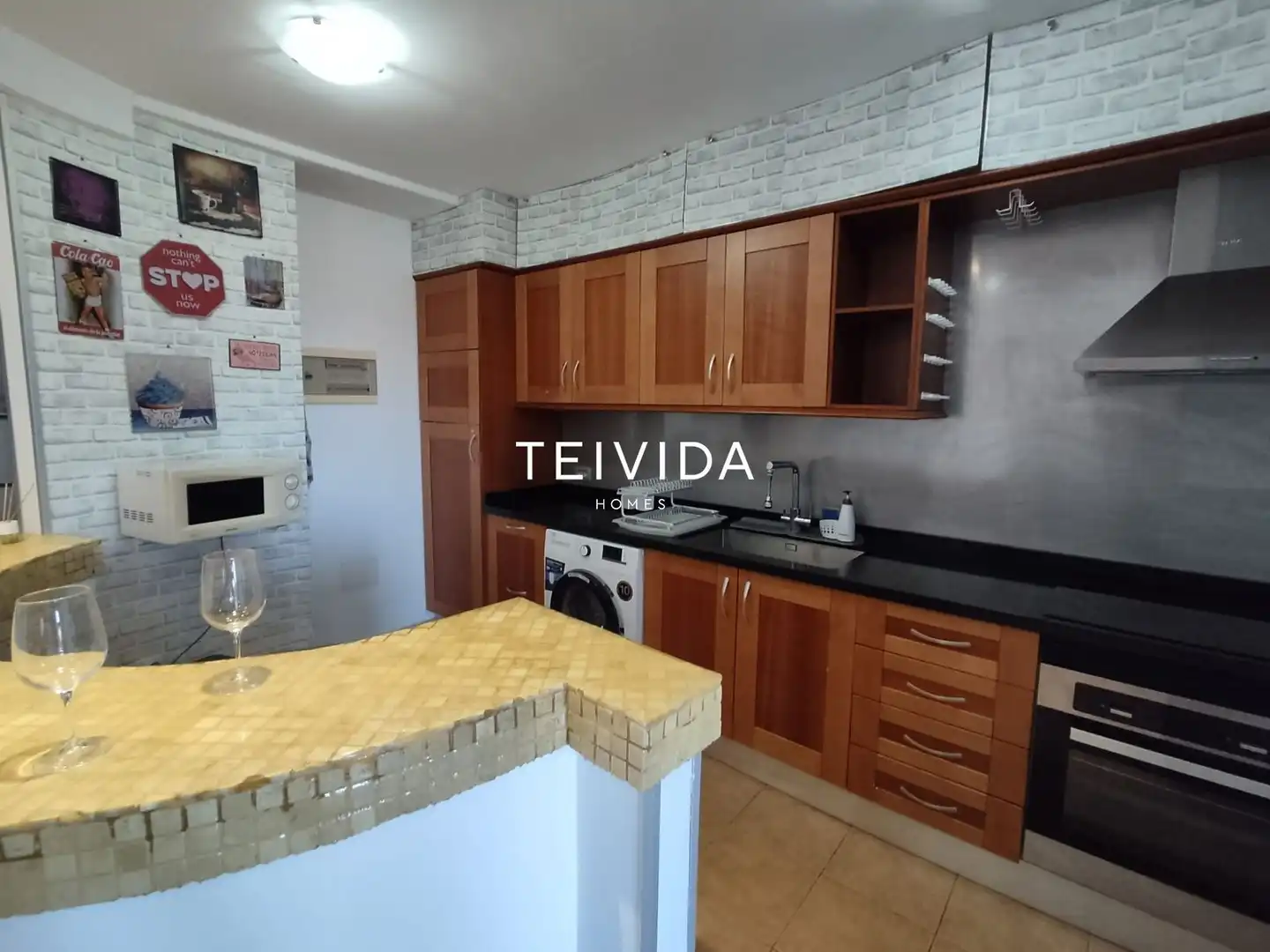 Flat with pool for sale in Calle Mencey Güímar, imagen 10