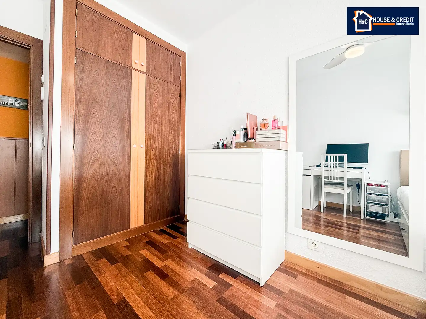 Habitación de Piso en venta en Pinto con Aire acondicionado, Calefacción y Terraza