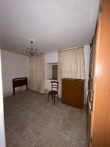 Casa-chalet en Venta en Calle Fragua, 3 en Oliva de Plasencia