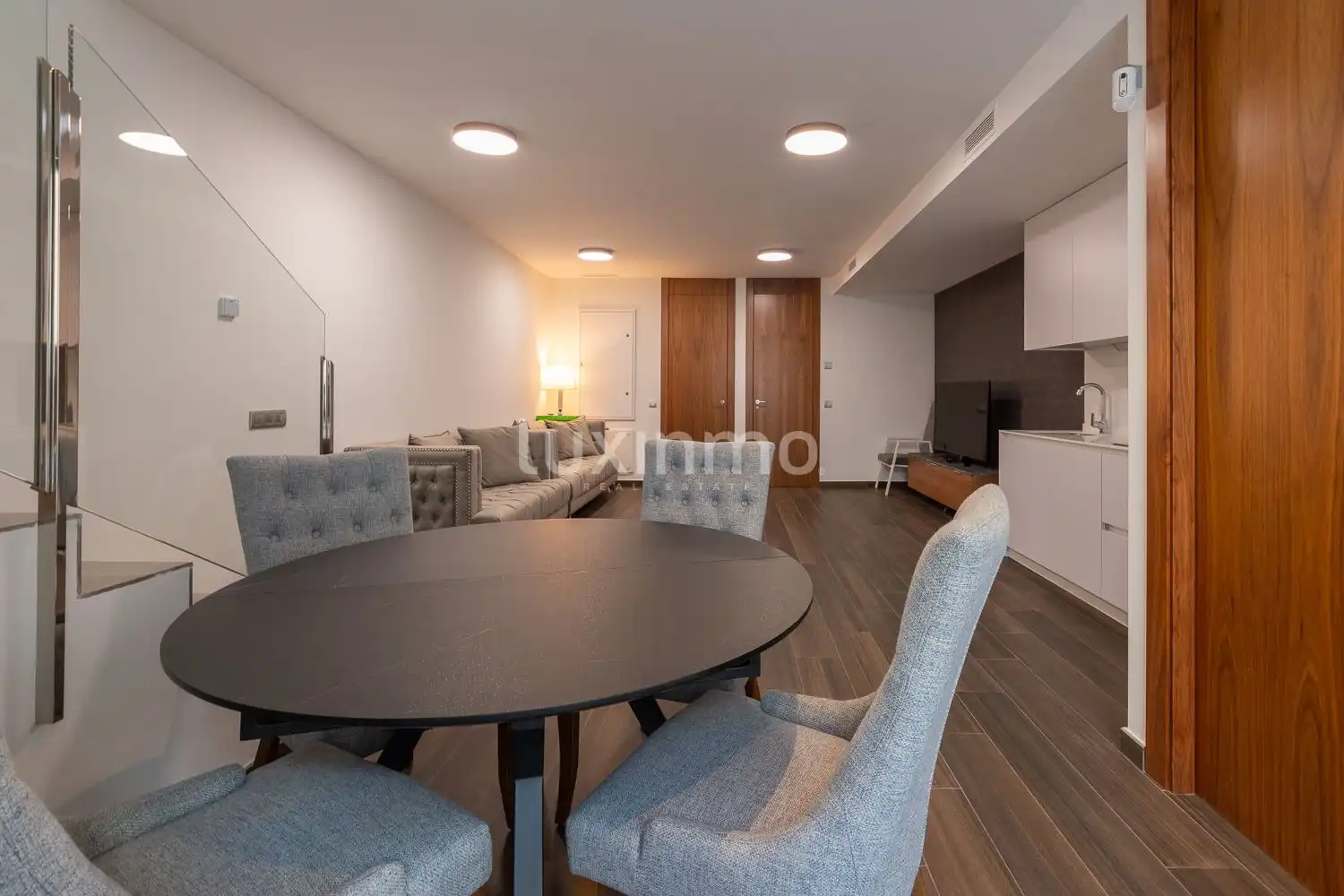 Detached house with pool for sale in Golf Bahía, imagen 26