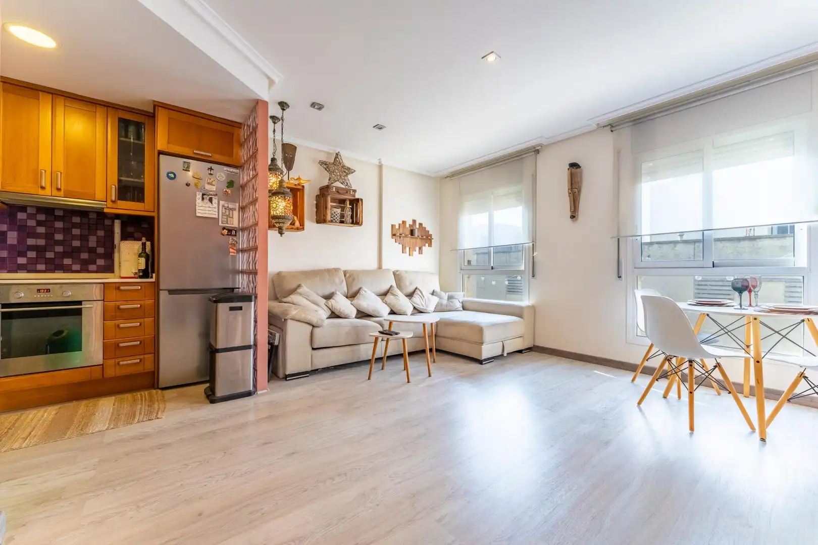 Ático con ascensor en venta en de Cristòfor Colom, imagen 8