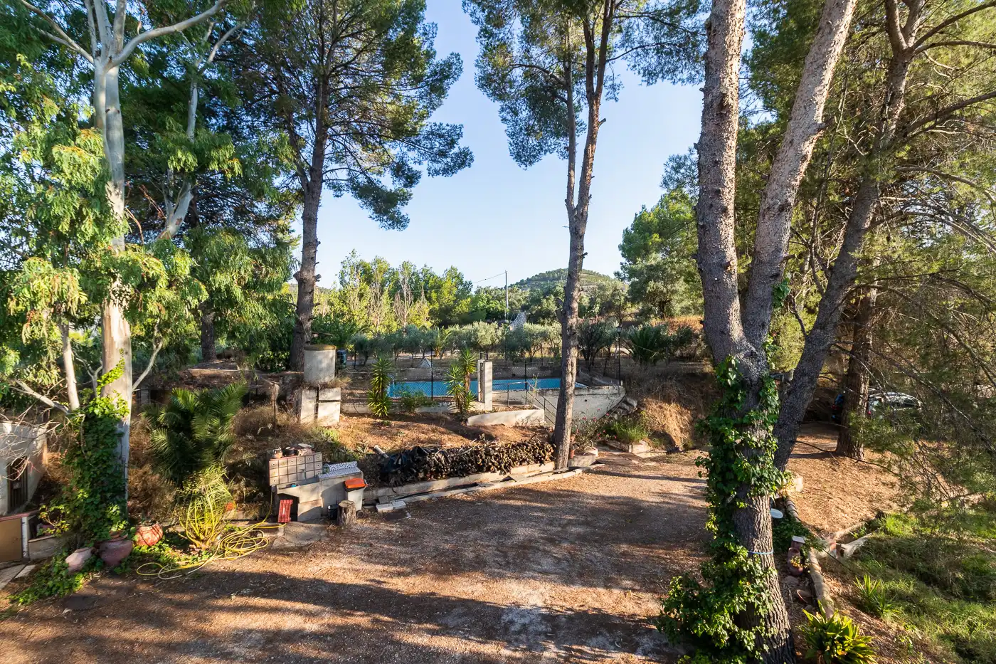 Xalet amb piscina en venda a Cehegín, imagen 20