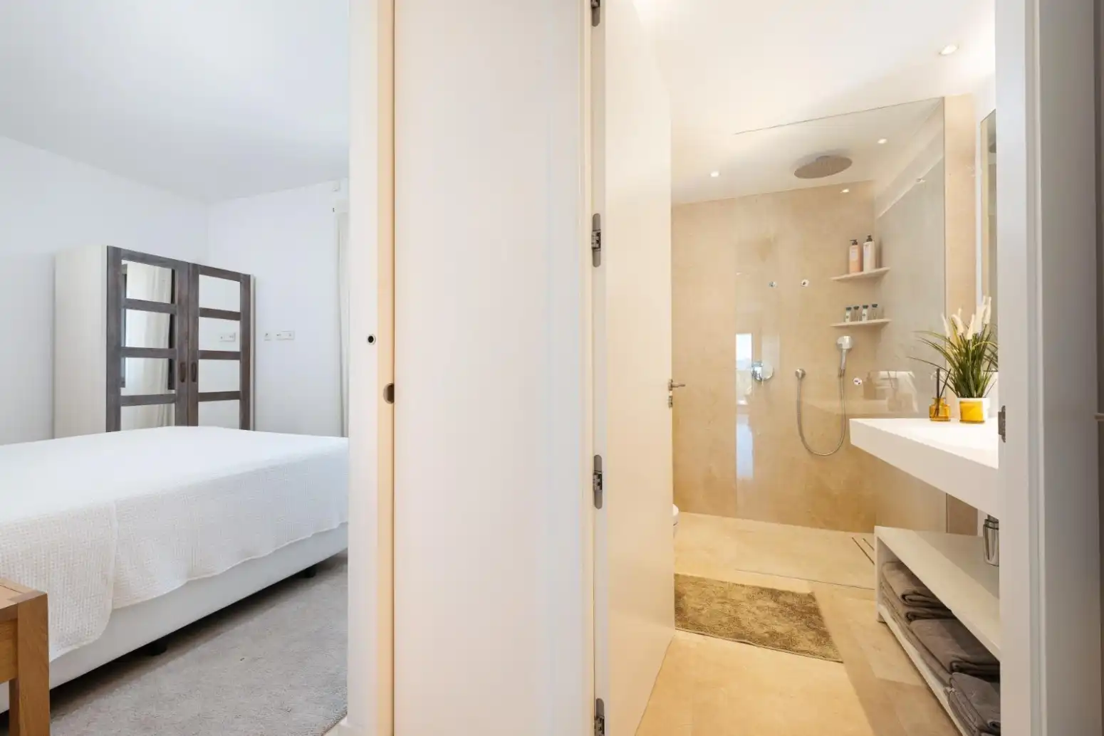 Penthouse with terrace to rent in Puerto de Alcúdia - Calle de Minerva, imagen 38