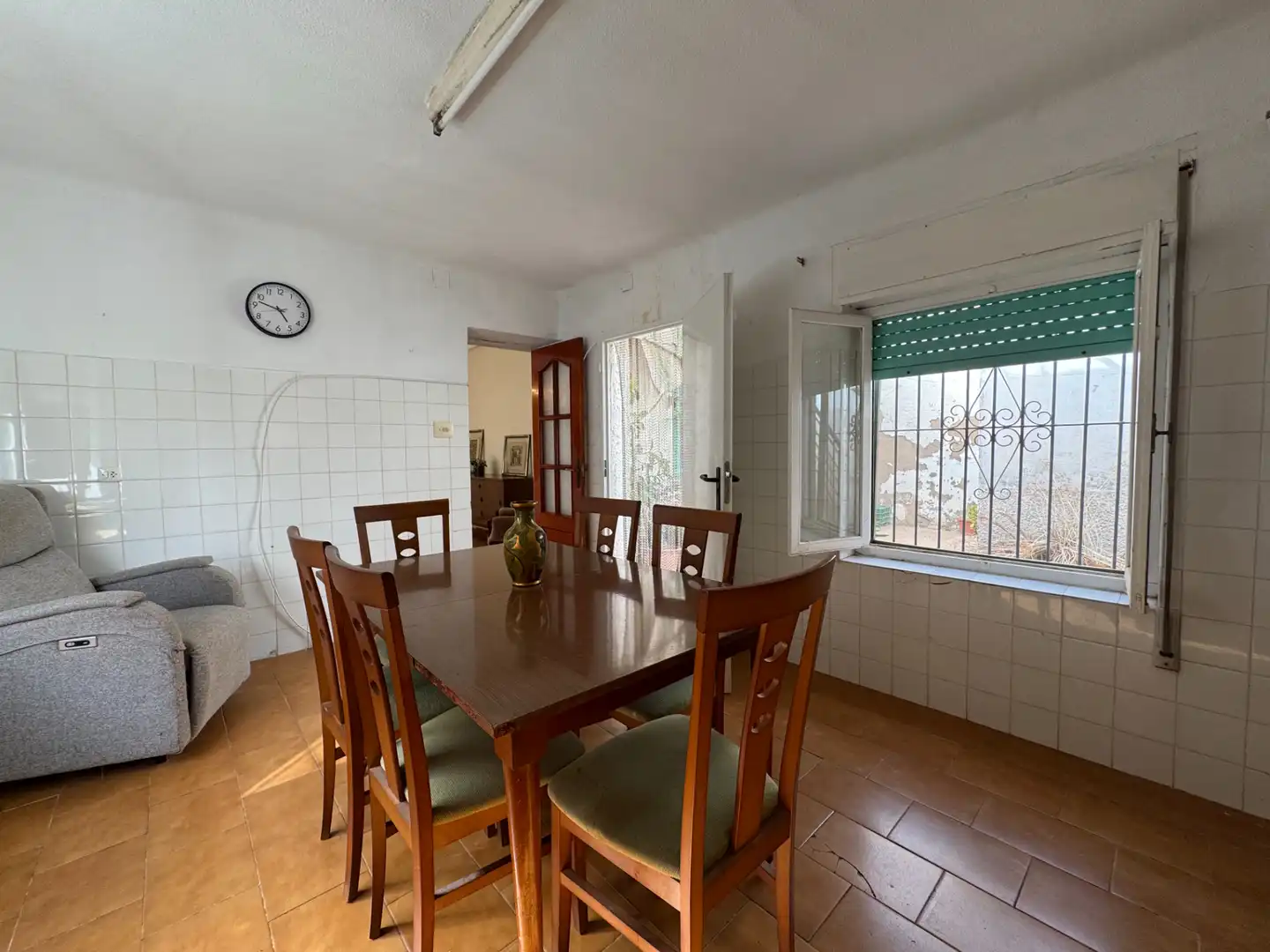 Casa aparellada en venda a Calle Antonio Trucharte, imagen 22