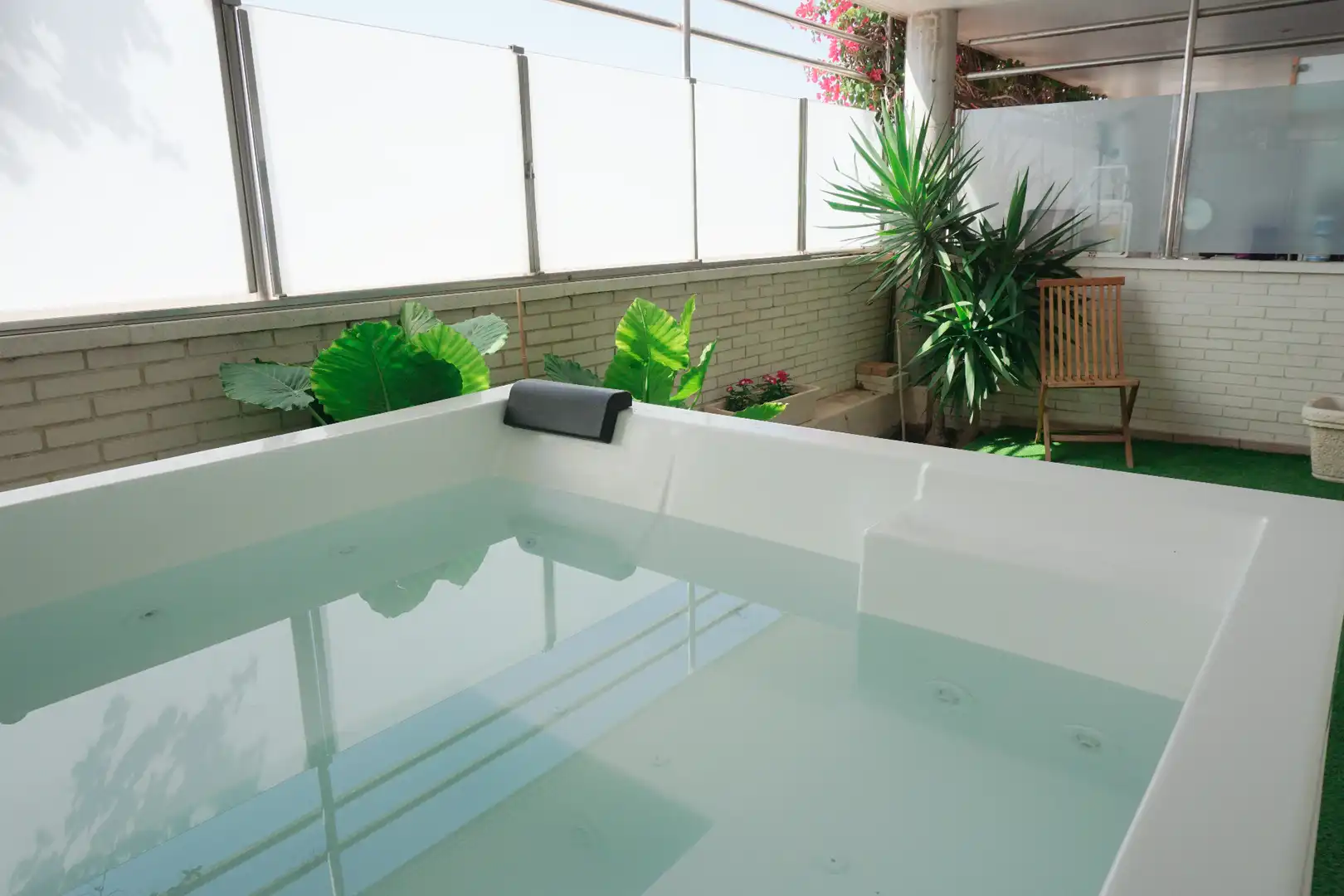 Terraced house with terrace for sale in Carrer de la Creu de Sant Gregori, imagen 21