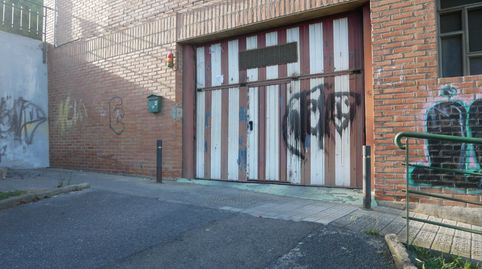 Foto 2 de Garaje en venta en San Miguel, Basauri