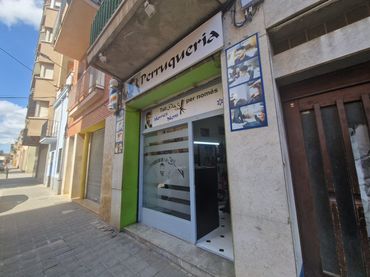 Local comercial en venda a Carrer de Tapís 53
