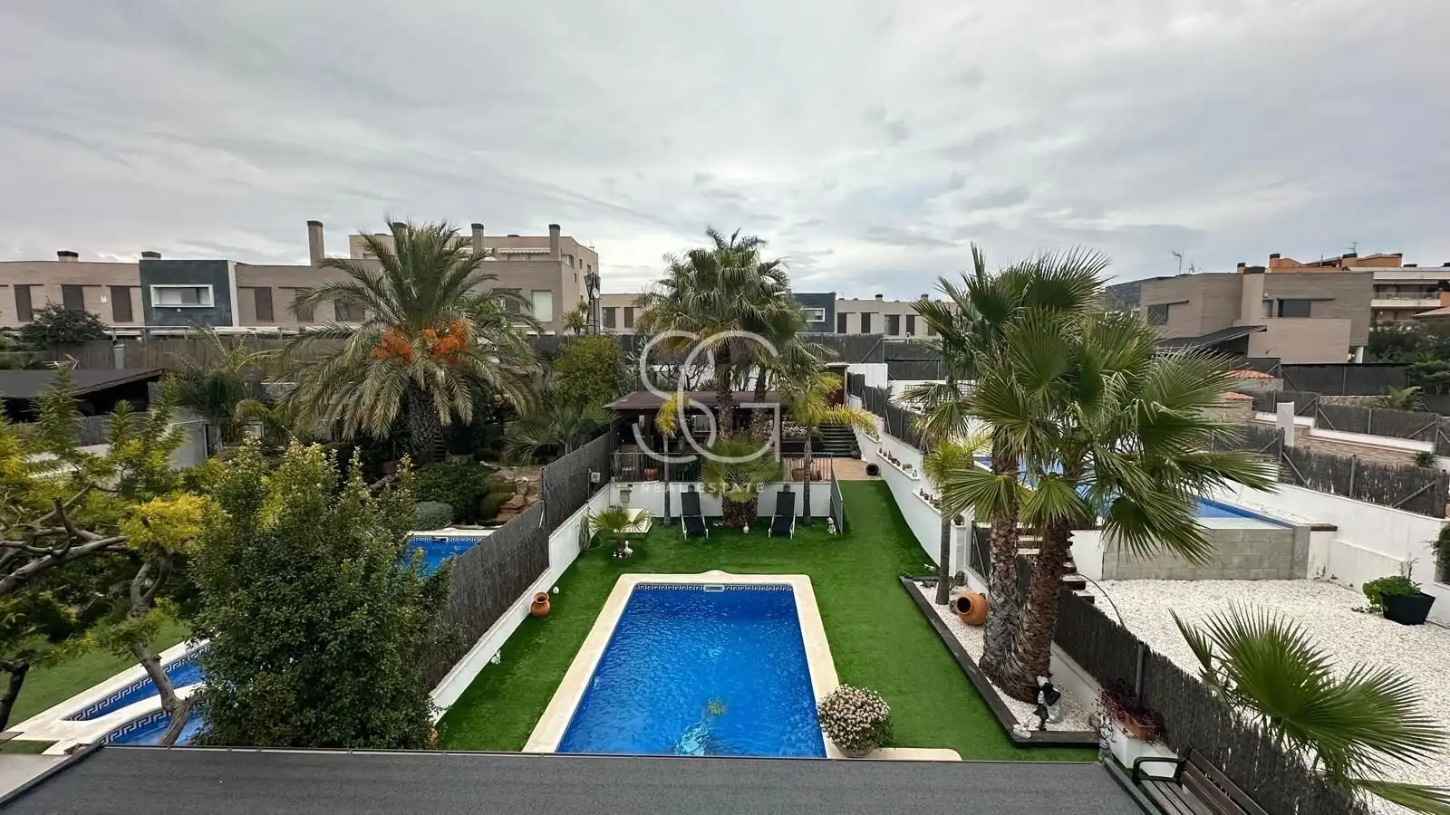 Doppelhaushälfte mit Terrasse zum Verkauf in Roda de Barà, imagen 5