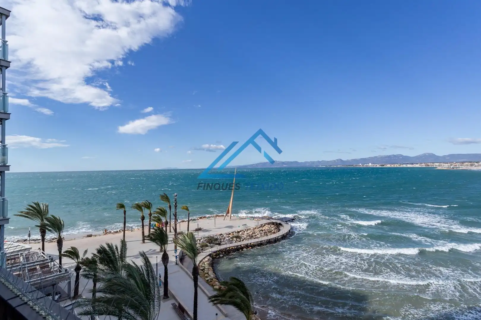 Flat with terrace for sale in Calle de Colom, imagen 3
