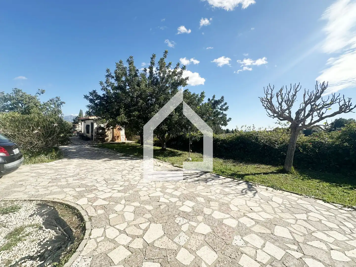 Casa o xalet en venda en San Vicente del Raspeig / Sant Vicent del Raspeig amb Jardí privat, Terrassa i Piscina