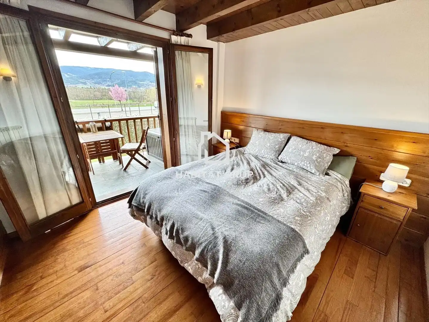 Wohnung mit Pool zum Verkauf in Puigcerdà, imagen 16
