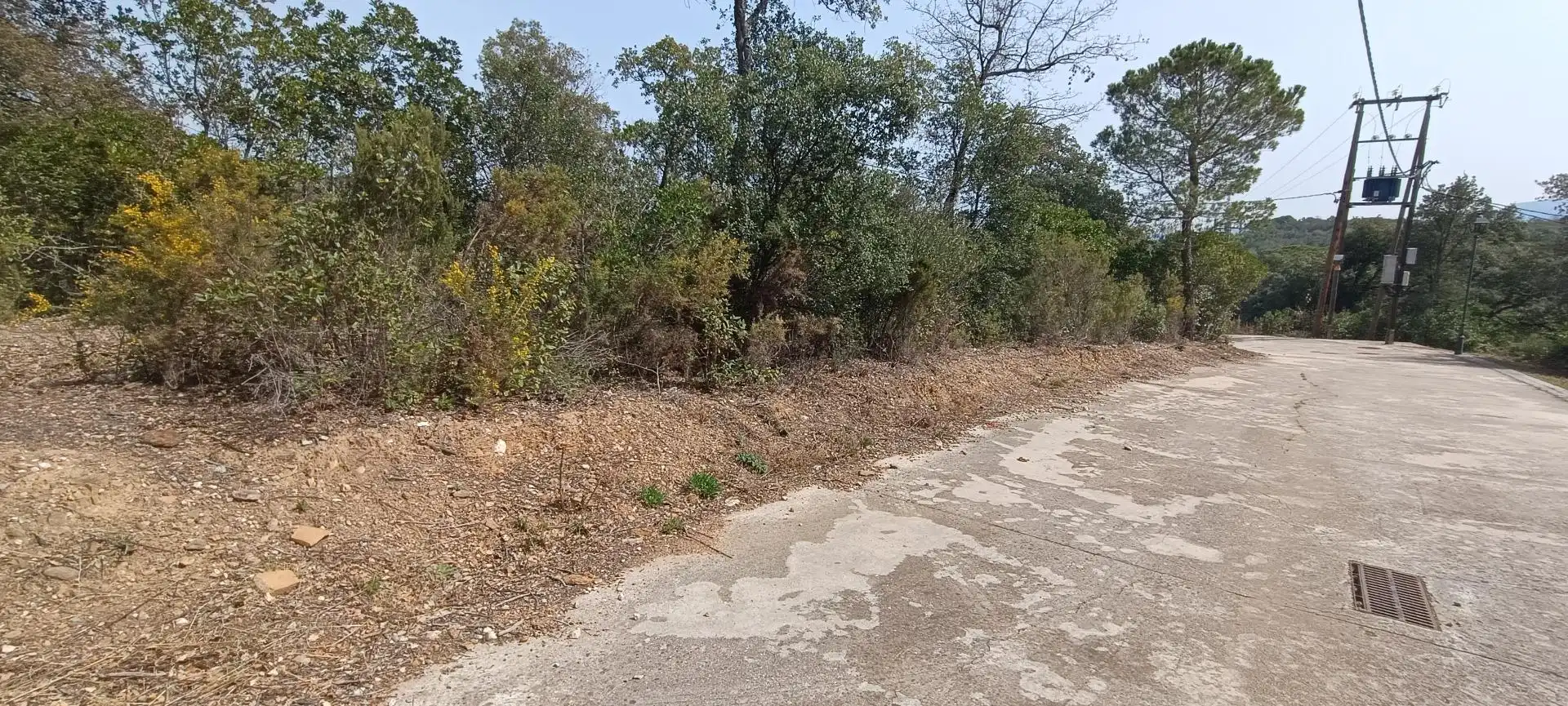 Residential for sale in Campins