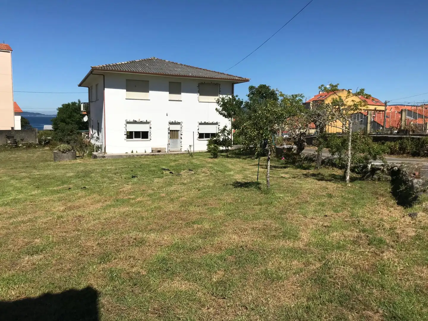Casa o chalet en venta en Porto do Son con Calefacción, Amueblado y Balcón