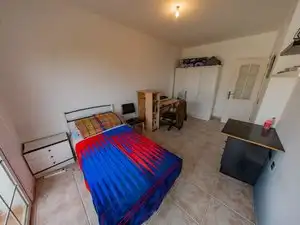 Bedroom of Houses for sale in Arona  with Private garden, Terrace and Storage room