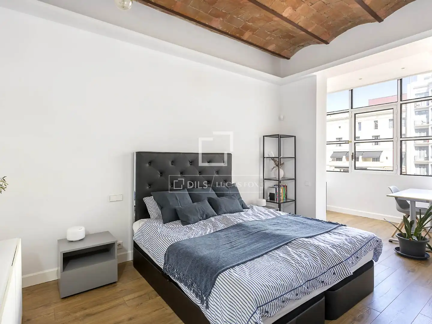 Piso con terraza en venta en Eixample, imagen 25