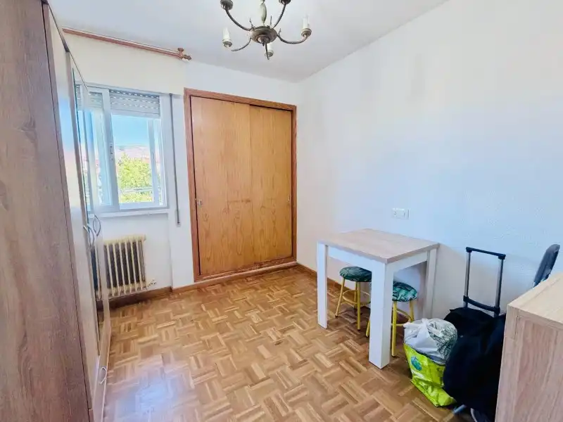 Flat for sale in El Espinar, Segovia