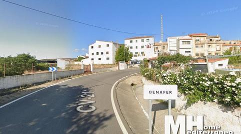 Photo 3 of House or chalet for sale in Ariñal, 5, Benafer, Castellón