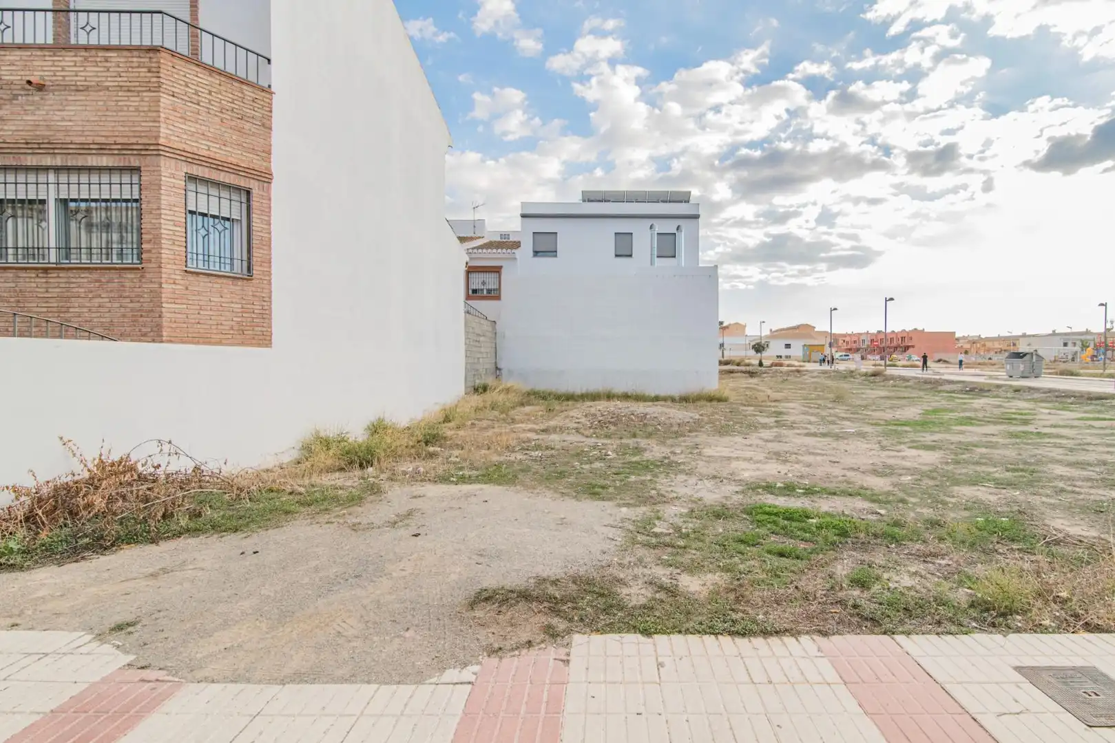 Residencial en venda en Chauchina