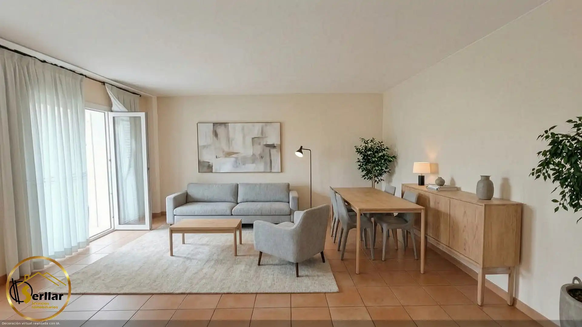 House with terrace for sale in Carrer de Jussà, imagen 2