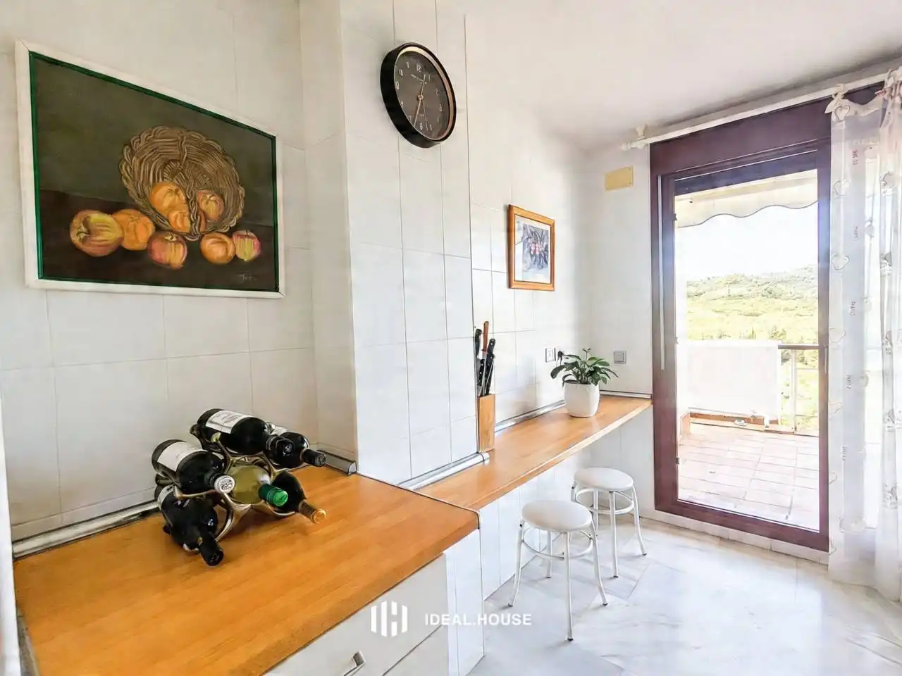 Flat with lift for sale in Urbanizacion Parque Botanico Las Lomas de Guadalm, imagen 17