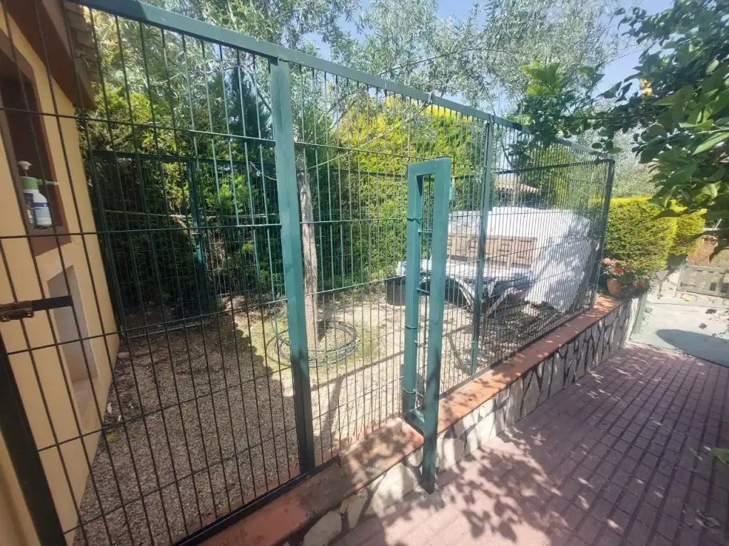 Casa con terraza en venta en Pueblo - Urbanizaciones, imagen 22
