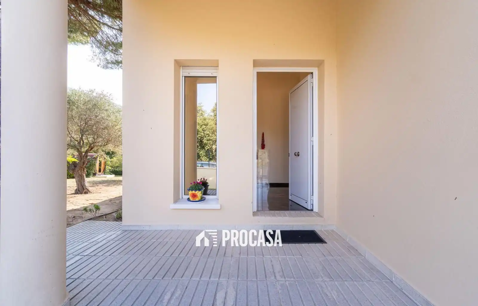 Casa o xalet en venda a Descartes, Palau-saverdera
