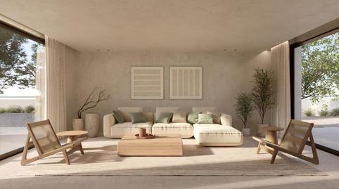 Foto 5 de Casa o chalet en venta en Son Gual, Illes Balears