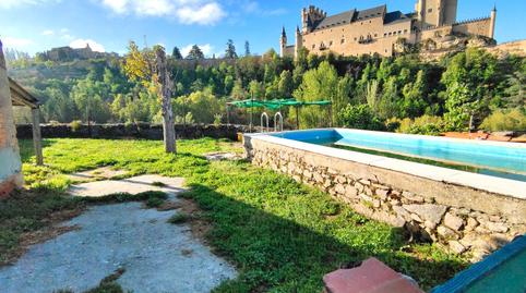 Foto 2 de Casa o xalet en venda a San Lorenzo - San Marcos, Segovia