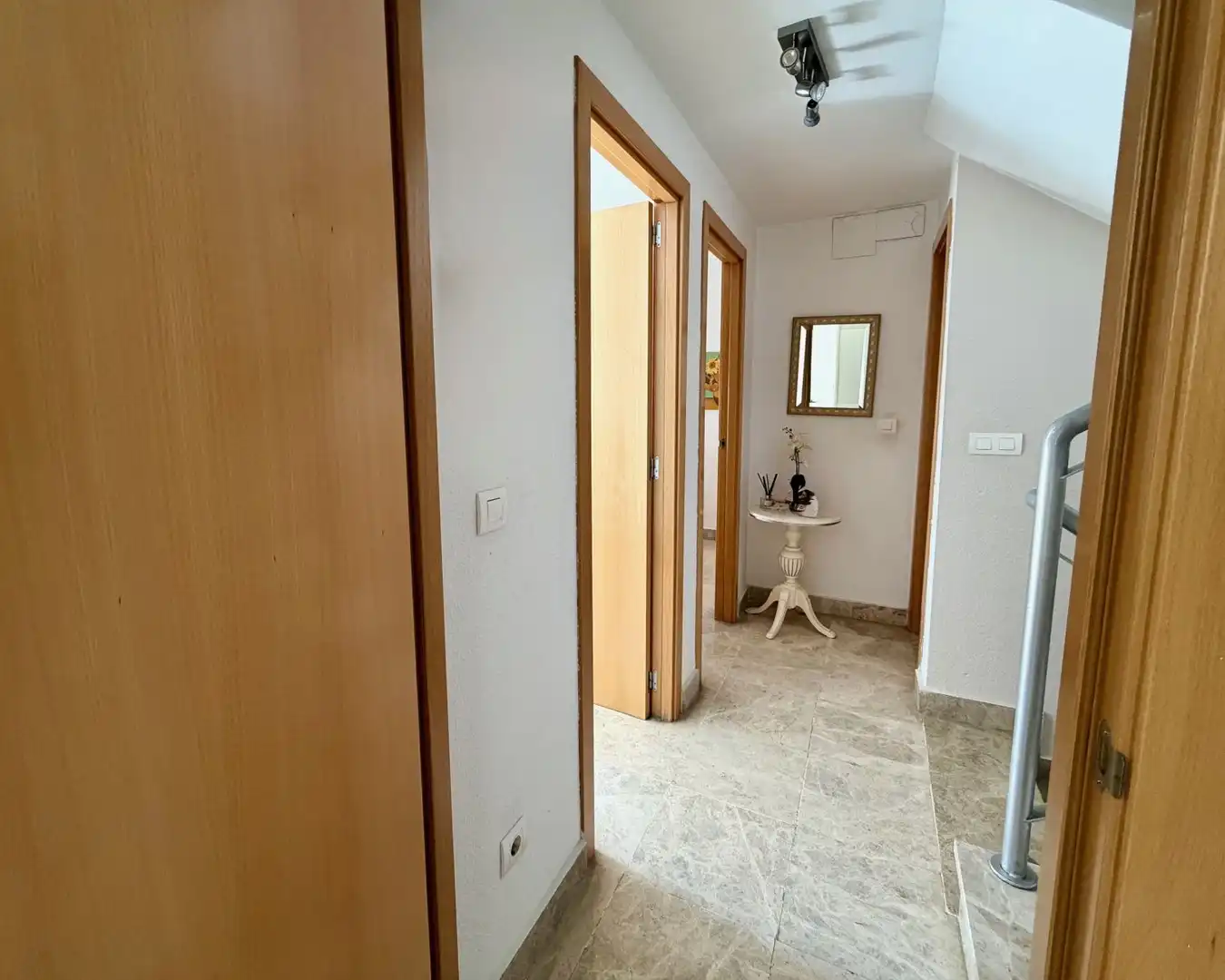 Casa amb piscina en venda a Aljamar, imagen 19