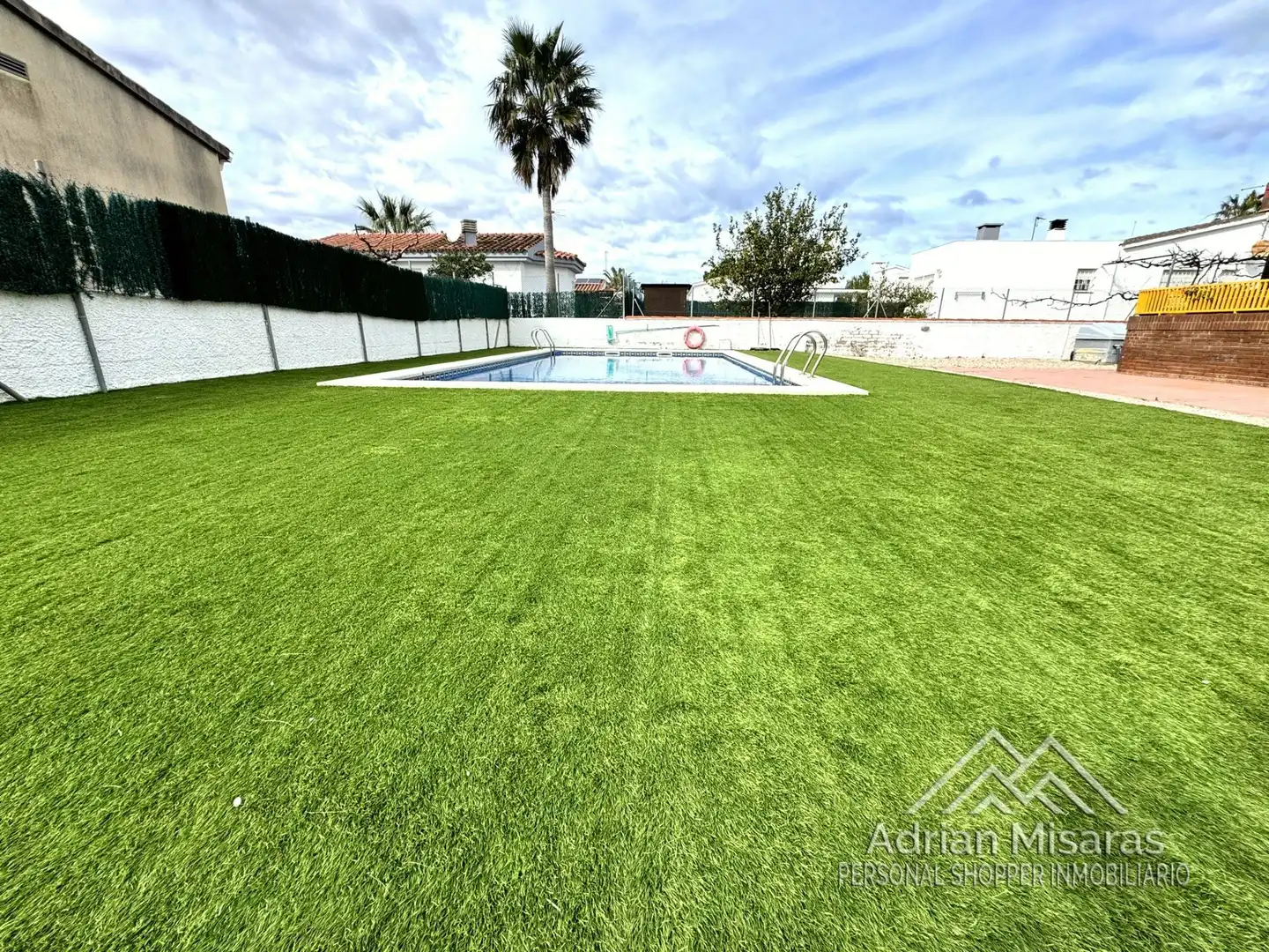 Apartamento en venta en Coll Verd, Deltebre